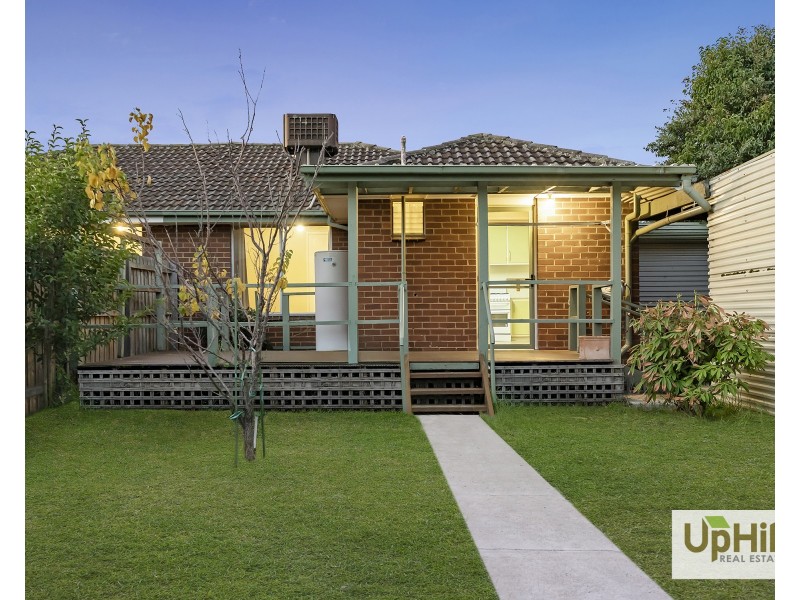 18 Walter Street, Cranbourne VIC 3977