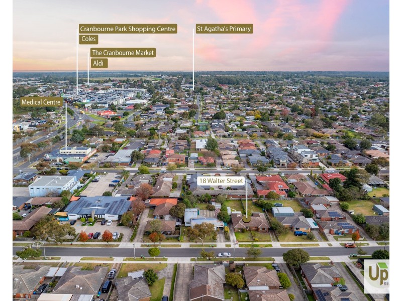 18 Walter Street, Cranbourne VIC 3977