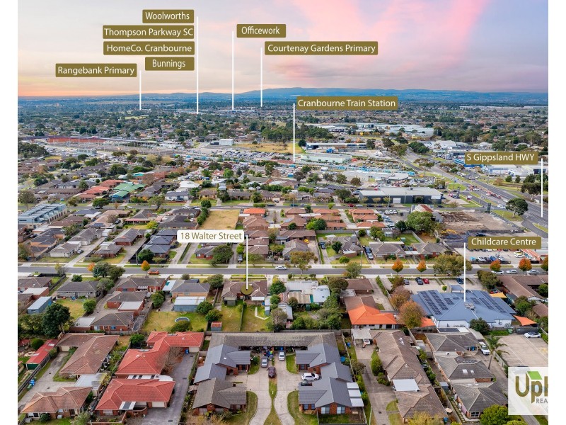 18 Walter Street, Cranbourne VIC 3977