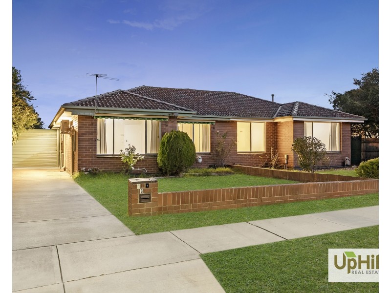 18 Walter Street, Cranbourne VIC 3977