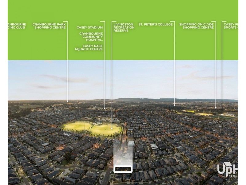 48 Adrian Street, Cranbourne East VIC 3977