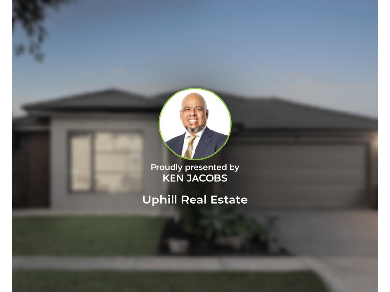 48 Adrian Street, Cranbourne East VIC 3977