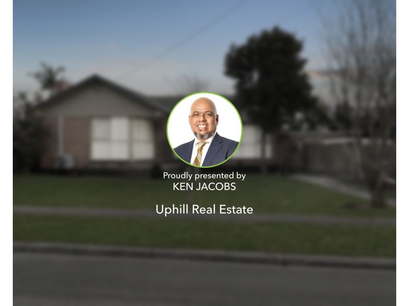 1 Parkland Avenue, Hampton Park VIC 3976