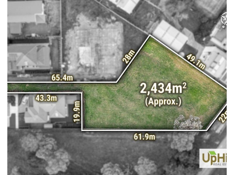 35 Oakrind Rise, Officer VIC 3809