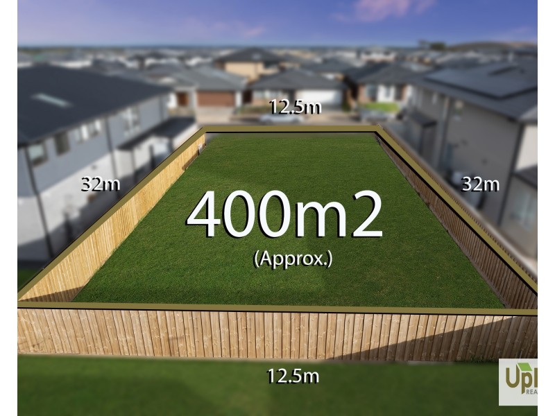 12 Guling Rise, Clyde North VIC 3978