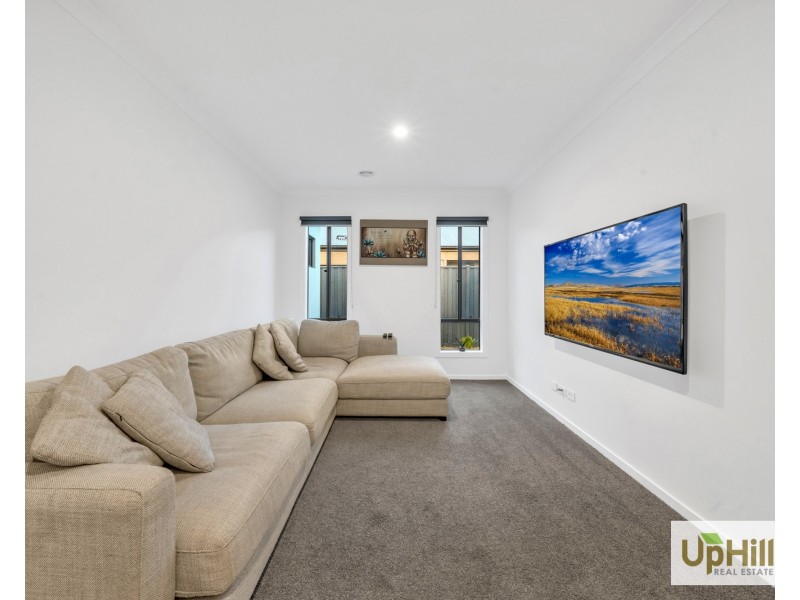 26 Boboli Avenue, Clyde North VIC 3978