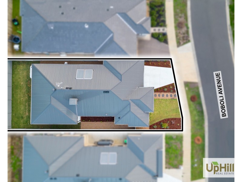 26 Boboli Avenue, Clyde North VIC 3978