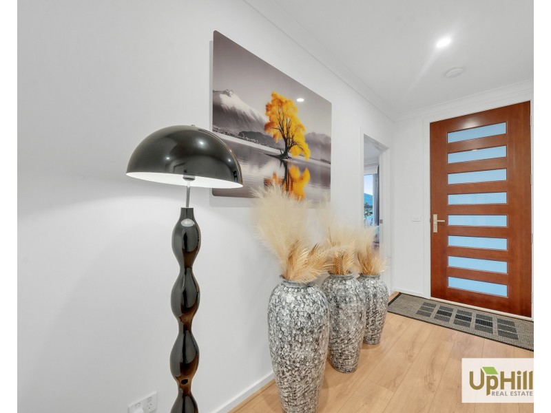 9 Mocha Grove, Clyde North VIC 3978