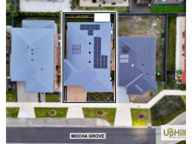 9 Mocha Grove, Clyde North VIC 3978