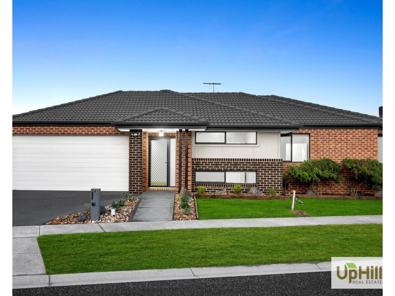 45 Marija Crescent, Berwick VIC 3806