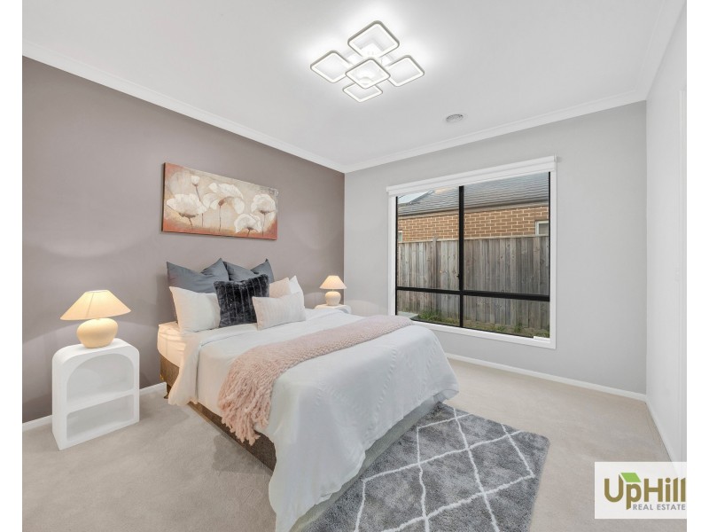 45 Marija Crescent, Berwick VIC 3806