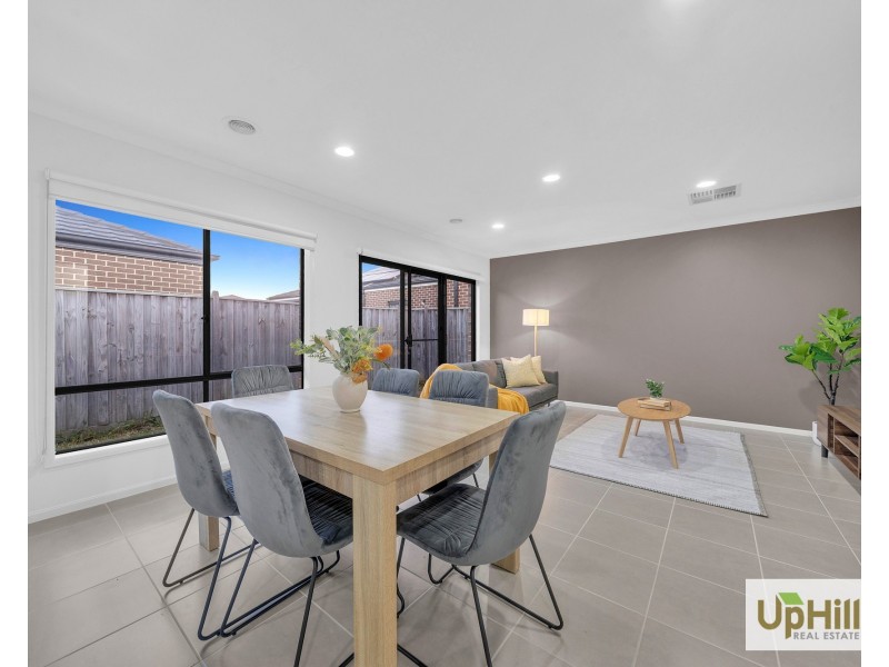 45 Marija Crescent, Berwick VIC 3806