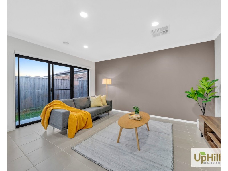 45 Marija Crescent, Berwick VIC 3806