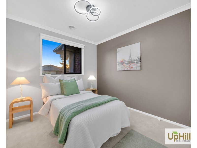 45 Marija Crescent, Berwick VIC 3806