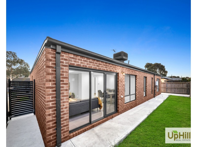 45 Marija Crescent, Berwick VIC 3806