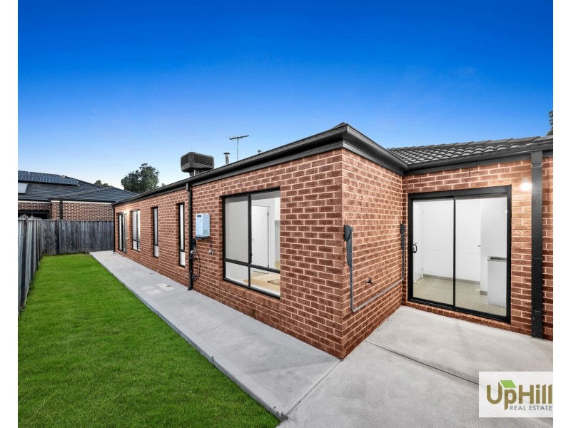 45 Marija Crescent, Berwick VIC 3806