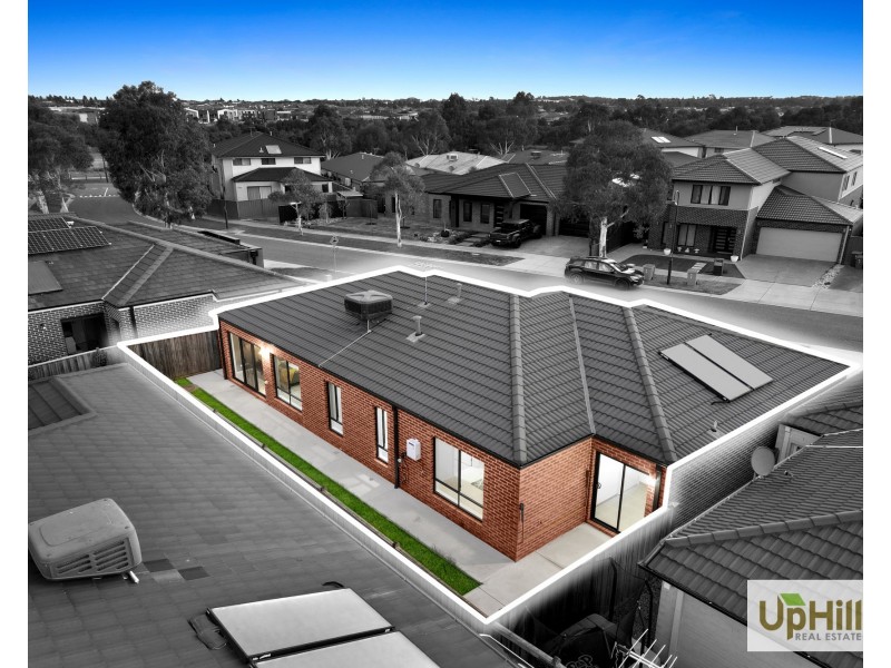 45 Marija Crescent, Berwick VIC 3806