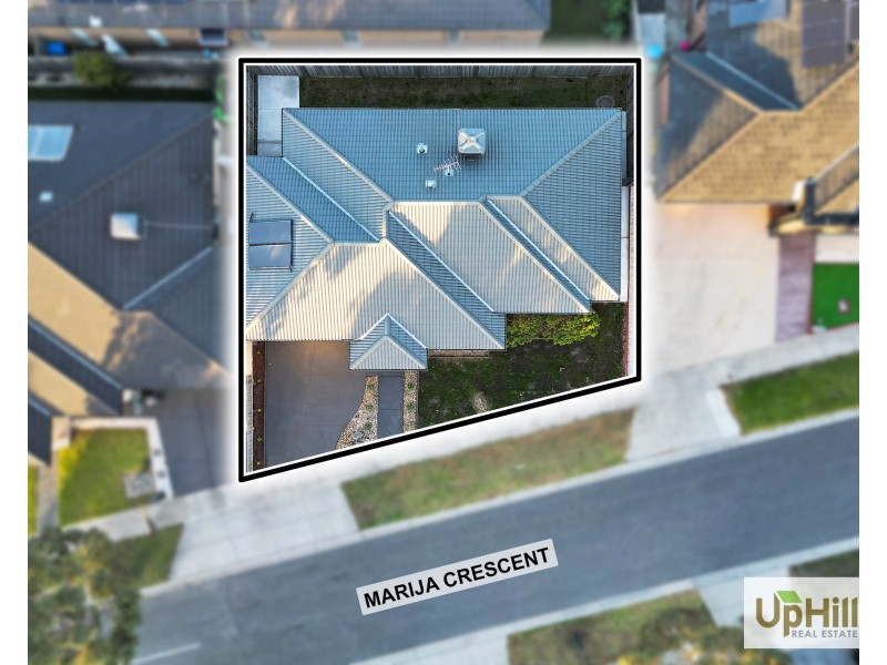 45 Marija Crescent, Berwick VIC 3806