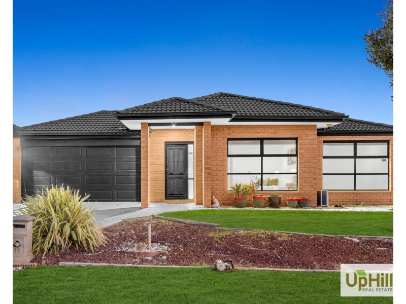 11 Nell Place, Narre Warren South VIC 3805