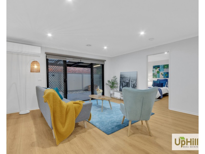 11 Nell Place, Narre Warren South VIC 3805