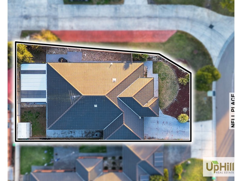 11 Nell Place, Narre Warren South VIC 3805