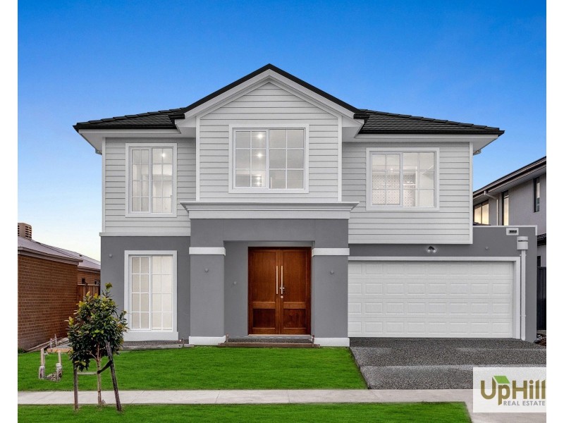 7 Ziga Street, Clyde North VIC 3978