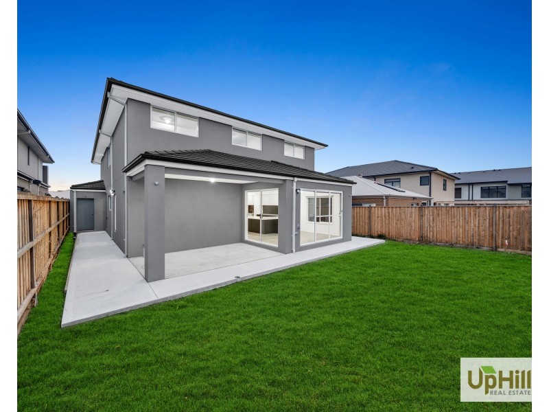 7 Ziga Street, Clyde North VIC 3978