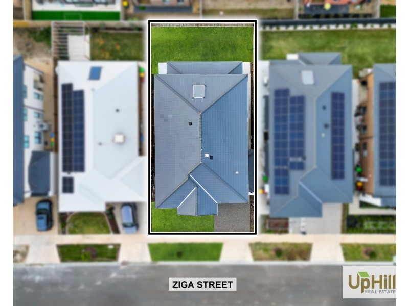 7 Ziga Street, Clyde North VIC 3978