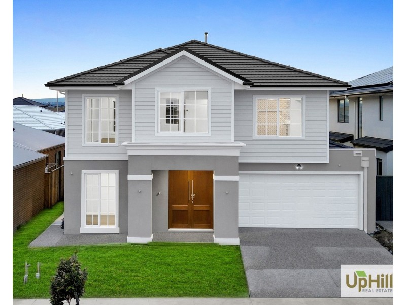 7 Ziga Street, Clyde North VIC 3978