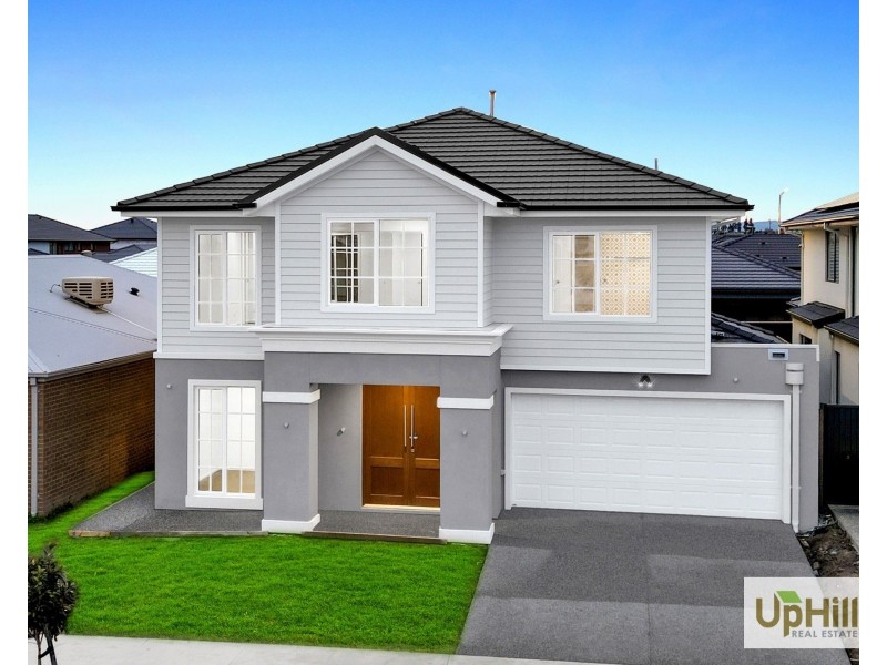 7 Ziga Street, Clyde North VIC 3978