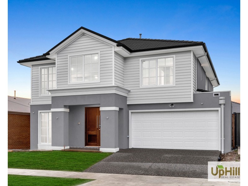 7 Ziga Street, Clyde North VIC 3978