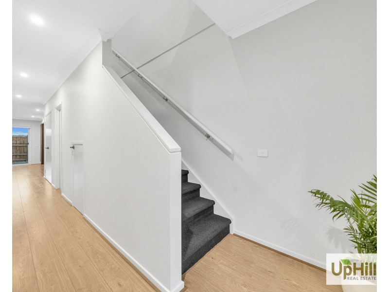 3 Tesla Grange, Clyde North VIC 3978