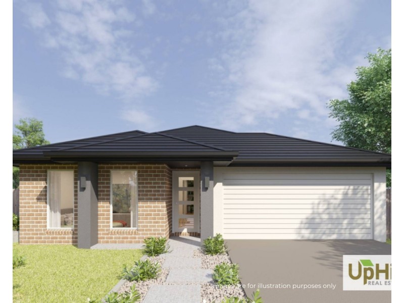 20 Aria Street, Clyde VIC 3978