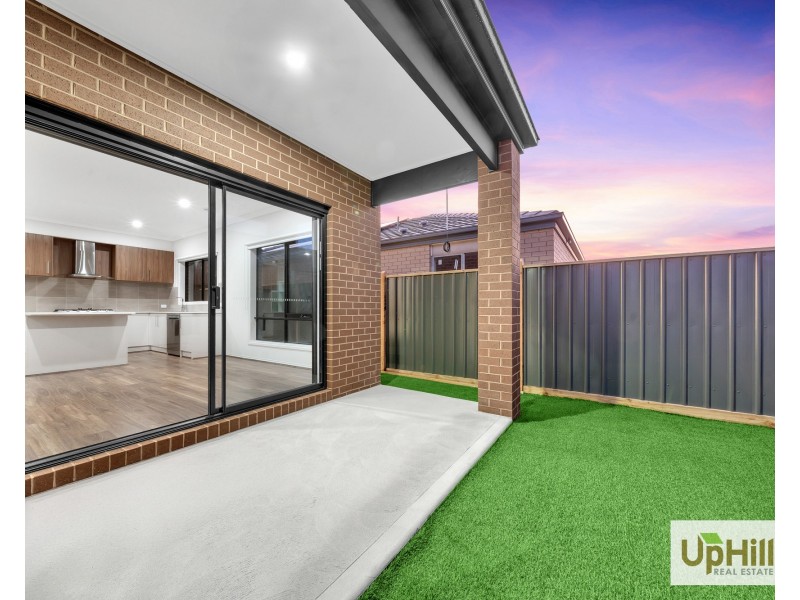 20 Aria Street, Clyde VIC 3978