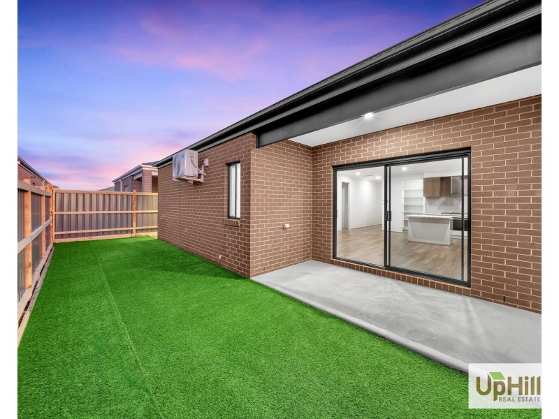 20 Aria Street, Clyde VIC 3978