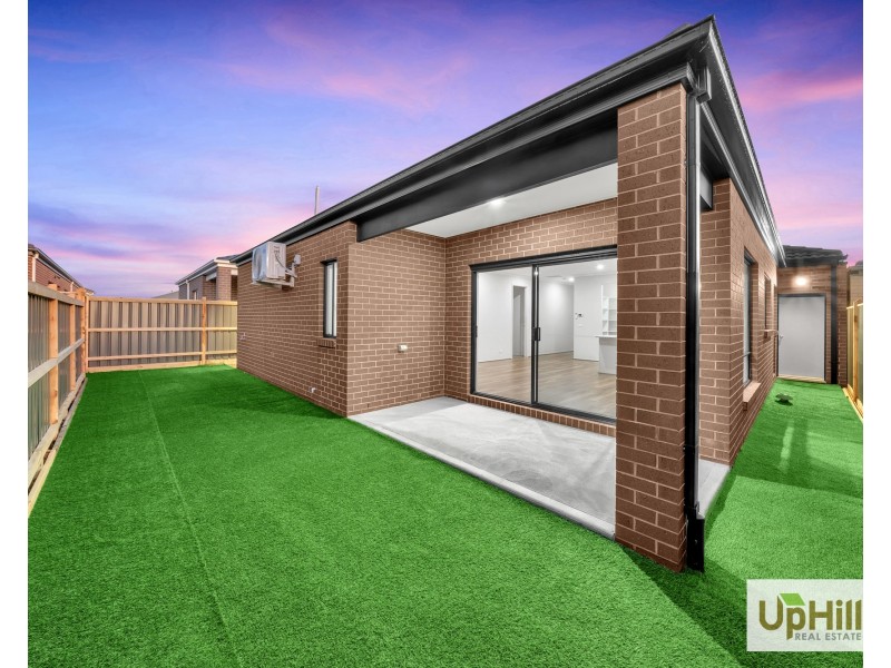 20 Aria Street, Clyde VIC 3978