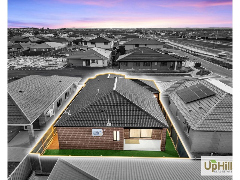 20 Aria Street, Clyde VIC 3978