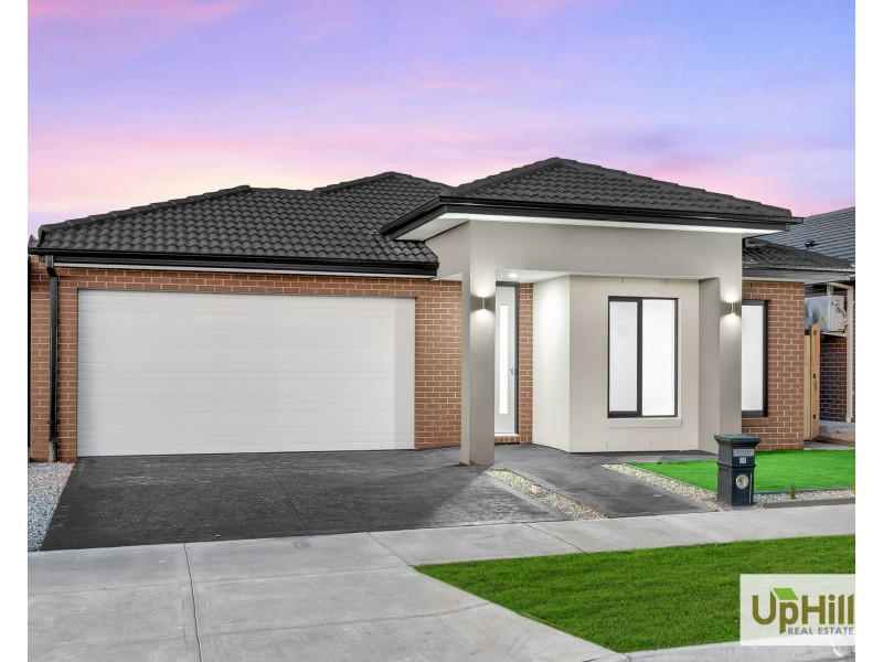 20 Aria Street, Clyde VIC 3978