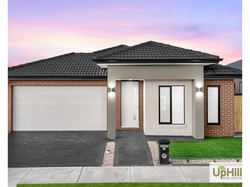 20 Aria Street, Clyde VIC 3978