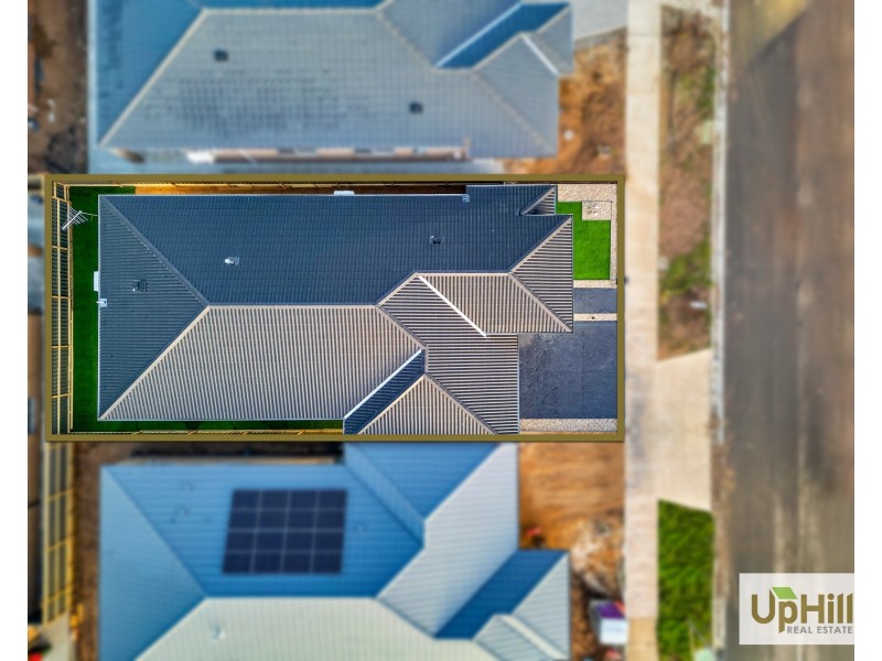 20 Aria Street, Clyde VIC 3978