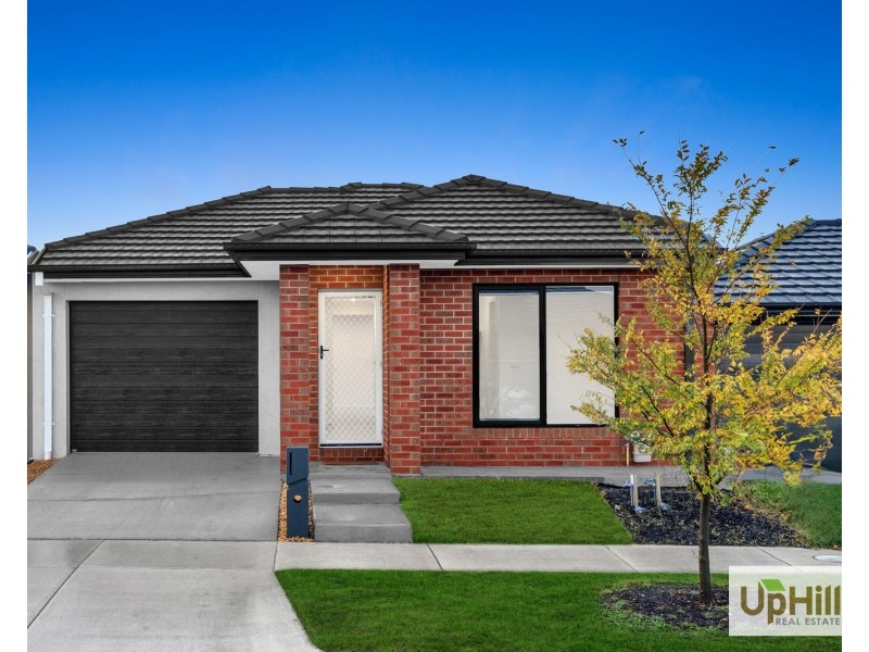 3 Candelo Street, Clyde VIC 3978