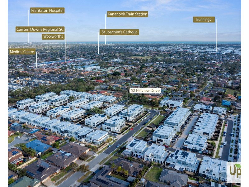 52 Hillview Drive, Carrum Downs VIC 3201