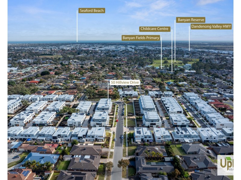 52 Hillview Drive, Carrum Downs VIC 3201