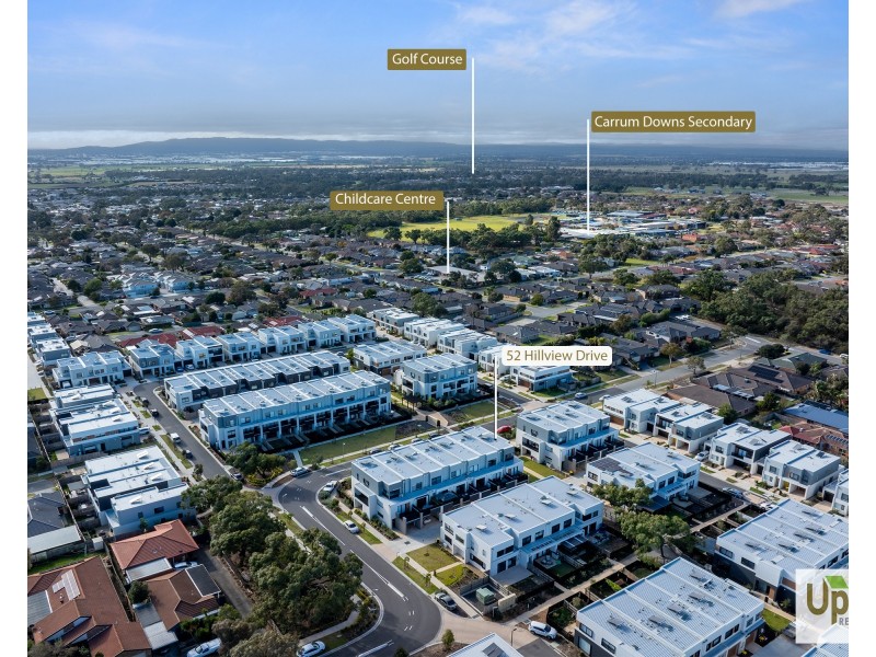 52 Hillview Drive, Carrum Downs VIC 3201