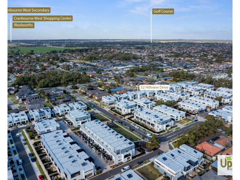 52 Hillview Drive, Carrum Downs VIC 3201