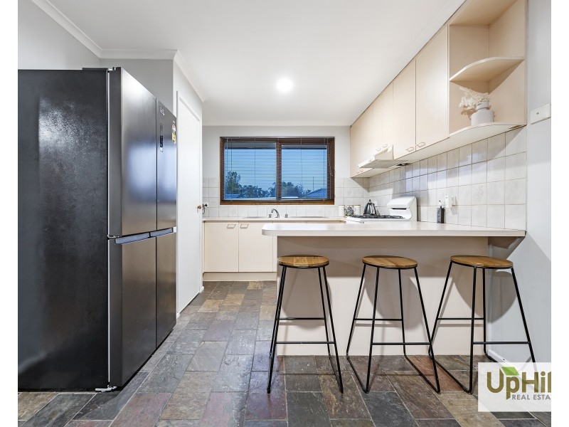 52 TOIRRAM CRESCENT, Cranbourne VIC 3977