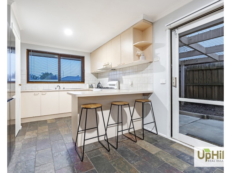 52 TOIRRAM CRESCENT, Cranbourne VIC 3977