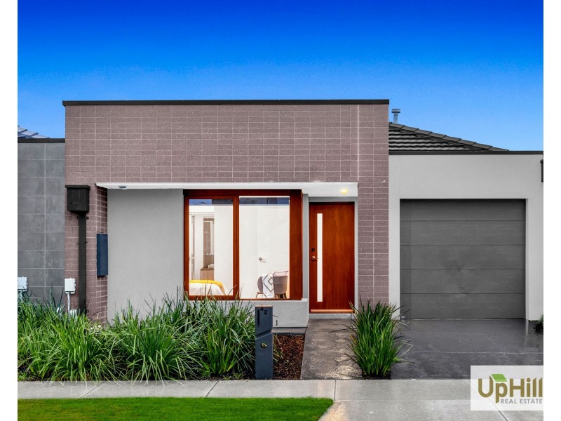 42 Kaduna Drive, Officer South VIC 3809