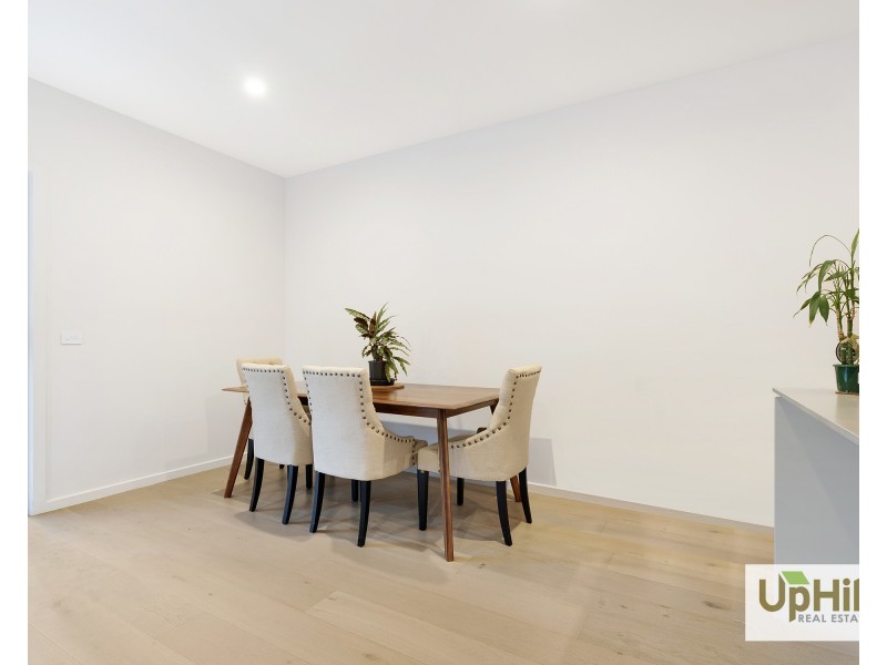 93 HAYTON PARK BOULEVARD, Cranbourne West VIC 3977