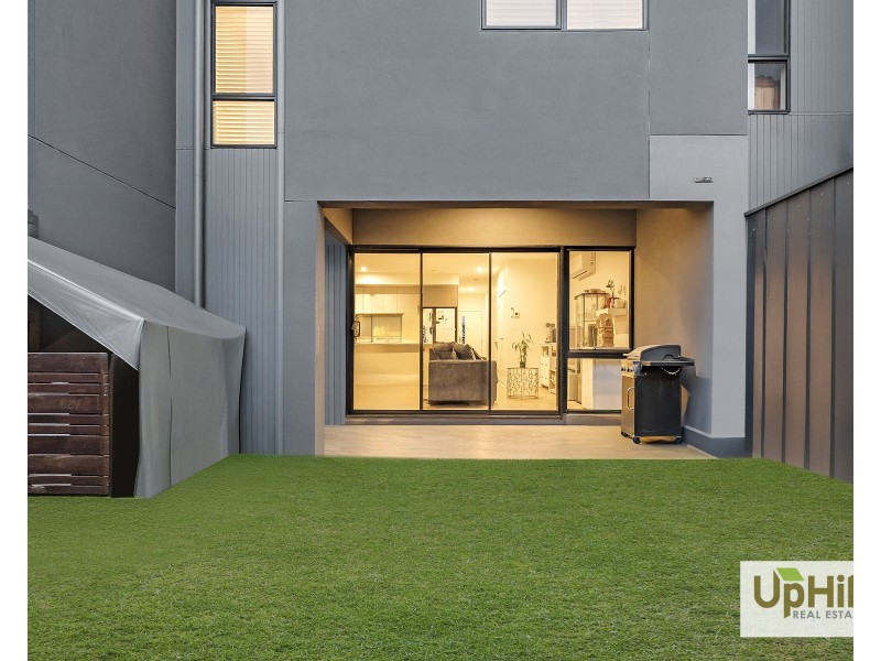 93 HAYTON PARK BOULEVARD, Cranbourne West VIC 3977